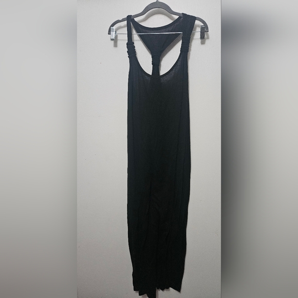Razor back maxi dress 2x - Picture 1 of 2